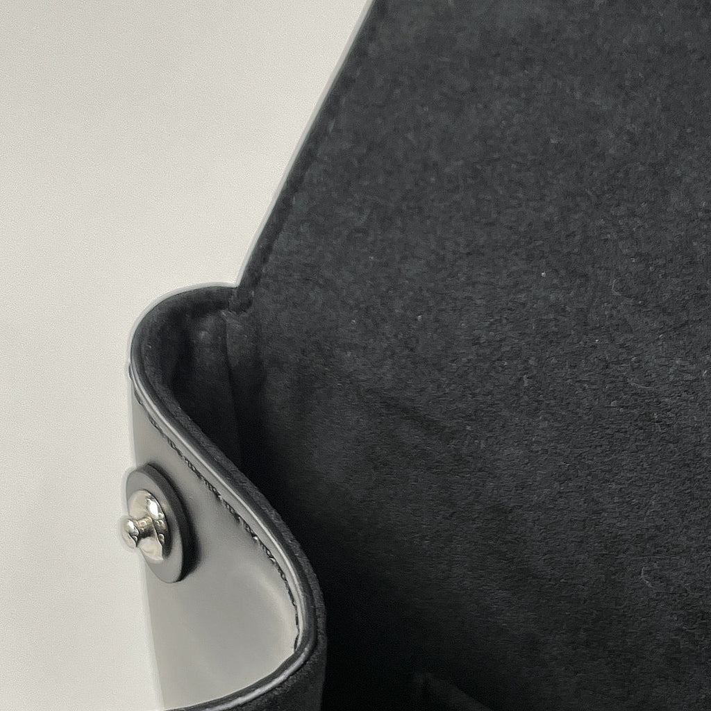 ルイ・ヴィトン クリュニー MM 2WAY ショルダーバッグ ハンドバッグ エピ ノワール(ブラック) M41302 レディース 【中古】brbag