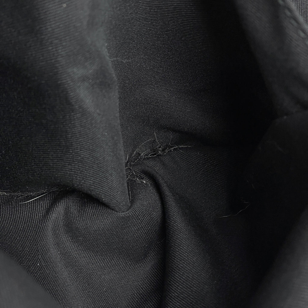 グッチ GG柄 トートバッグ ハンドバッグ シェリーライン ウェブ トートバッグ GGキャンバス ブラック 189669 レディース 【中古】brbag