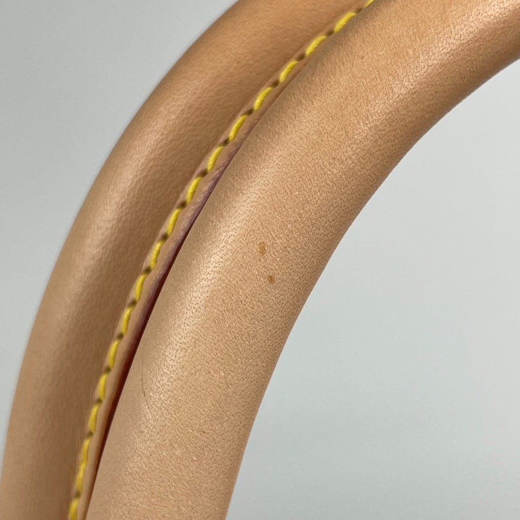 ルイ・ヴィトン キーポル バンドリエール 60 2WAY ショルダーバッグ ボストンバッグ モノグラム ブラウン M41412 レディース 【中古】brbag