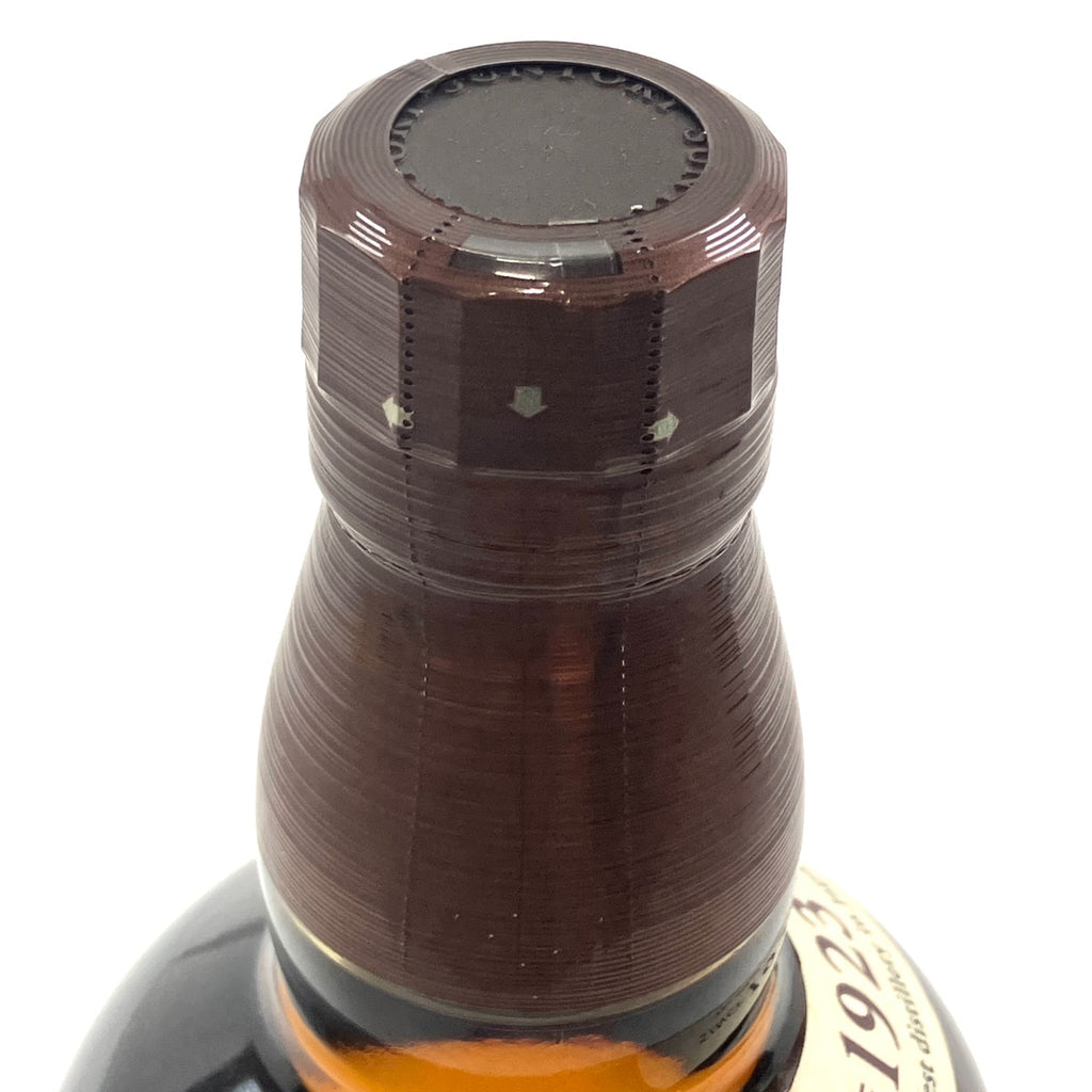 【東京都内限定お届け】 サントリー SUNTORY 山崎 シングルモルト ジャパニーズ 700ml 国産ウイスキー 【古酒】liqbb