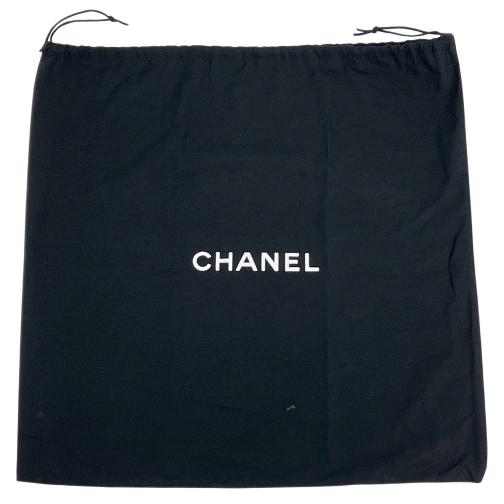 シャネル マトラッセ Wフラップ チェーン ショルダーバッグ ココマーク ショルダーバッグ レザー ブラック A01113 レディース 【中古】brbag