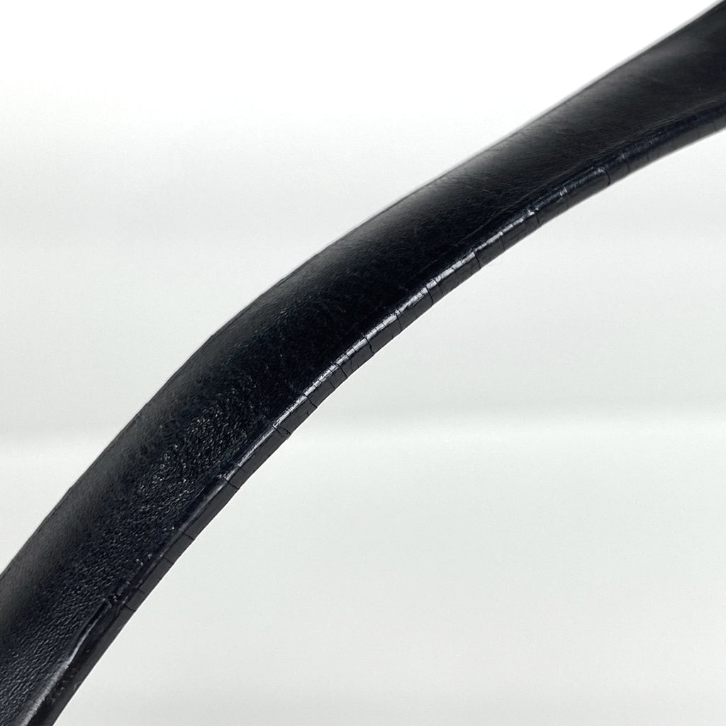 プラダ ロゴ プレート ショルダーバッグ ミニポーチ ワンショルダー ハンドバッグ ナイロン パープル レディース 【中古】brbag