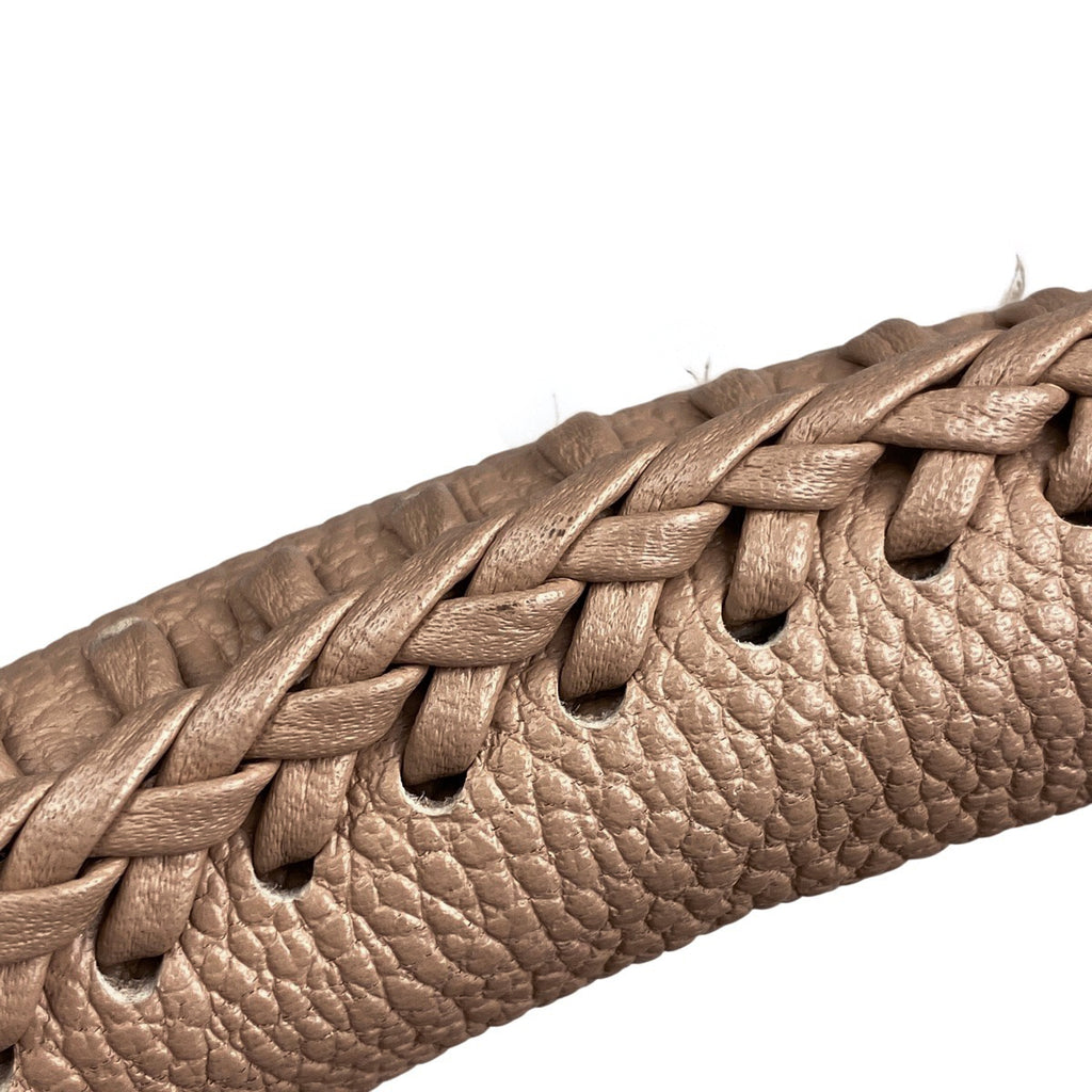 ルイ・ヴィトン アーツィ MM 手提げ ショルダーバッグ モノグラムアンプラント パピルス MM4243 レディース 【中古】brbag