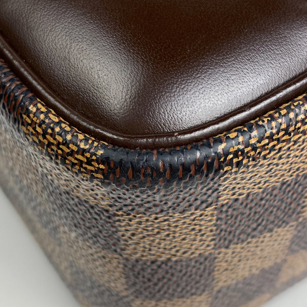 ルイ・ヴィトン トロカデロ30 クロスボディバッグ スペシャルオーダー N48082 レディース 中古 brbag