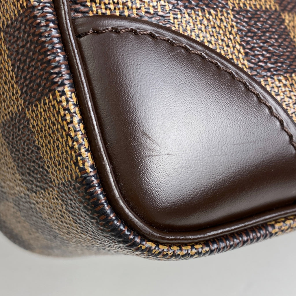 ルイ・ヴィトン トロカデロ30 クロスボディバッグ スペシャルオーダー N48082 レディース 中古 brbag