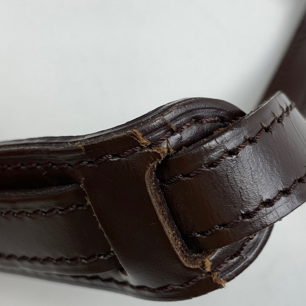 ルイ・ヴィトン トロカデロ30 クロスボディバッグ スペシャルオーダー N48082 レディース 中古 brbag