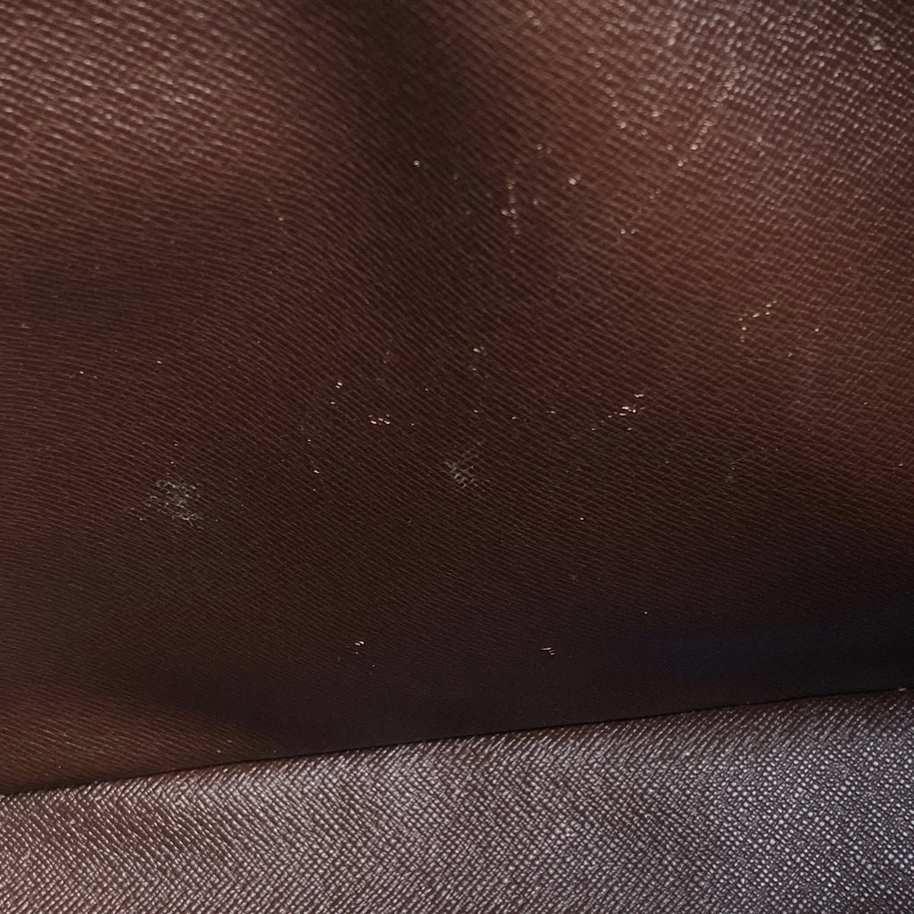 ルイ・ヴィトン トロカデロ30 クロスボディバッグ スペシャルオーダー N48082 レディース 中古 brbag