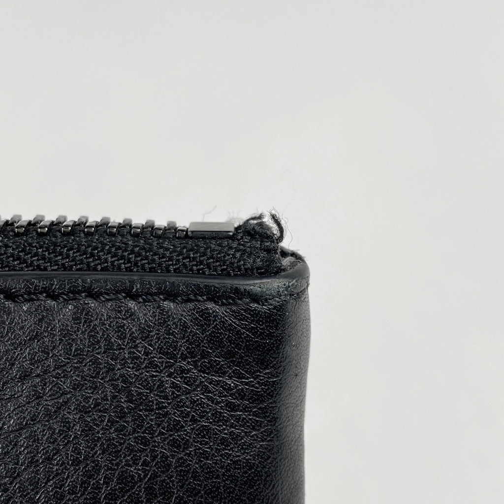 ルイ・ヴィトン ポシェット トゥ ゴー モノグラムシャドウ セカンドバッグ クラッチバッグ モノグラム ノワール(ブラック) M81570 メンズ 【中古】brbag