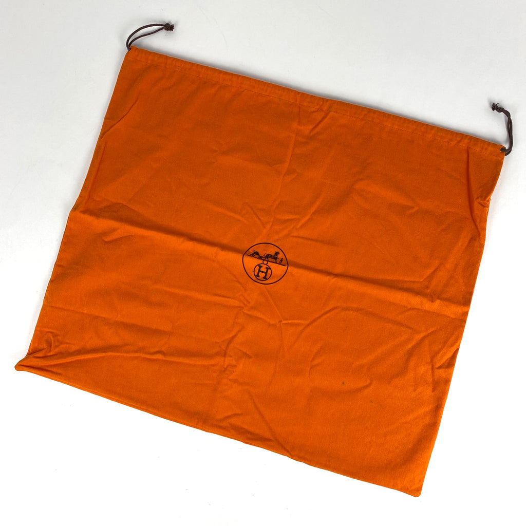 エルメス アカプルコ カバス MM ハンドバッグ Hロゴ トートバッグ トワルシェブロン ブラック レディース 【中古】brbag