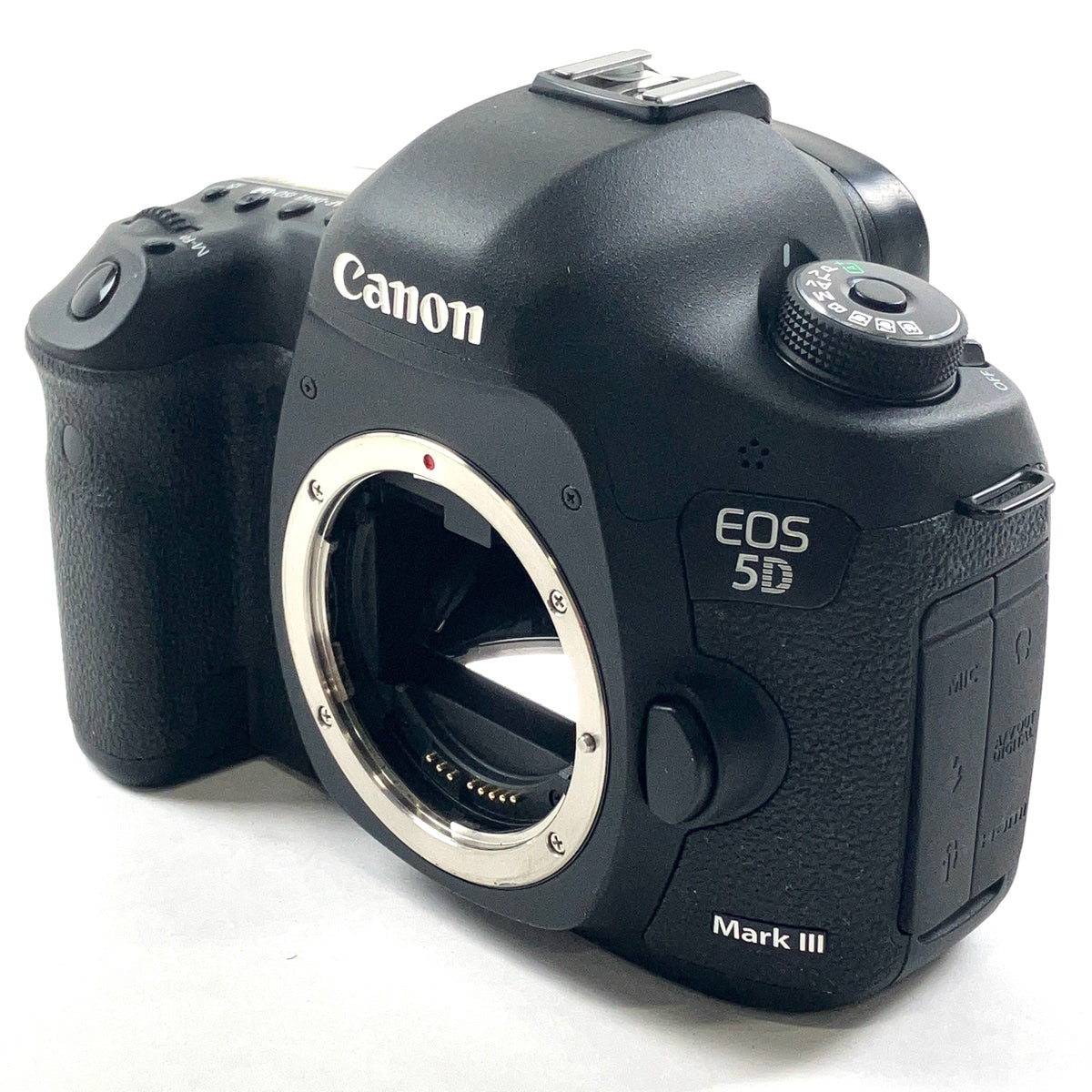 Canon EOS 5D MARK3 EF24-105L レンズ レンタル] Canon EOS 5D Mark III EF24-105 F4L IS USM レンズセット