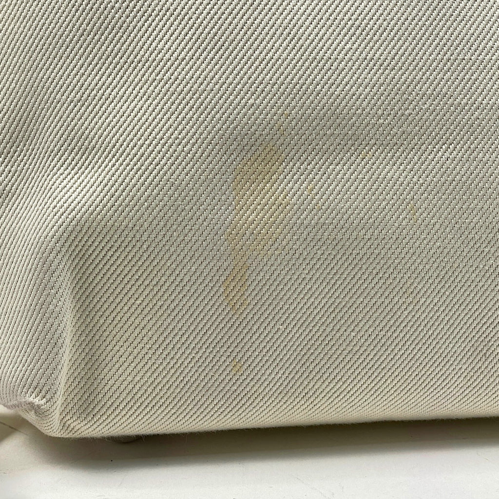 ルイ・ヴィトン カバ PM ショルダーバッグ 2014年サマーコレクション トートバッグ キャンバス サフィール(ブルー) M94504 レディース 【中古】brbag