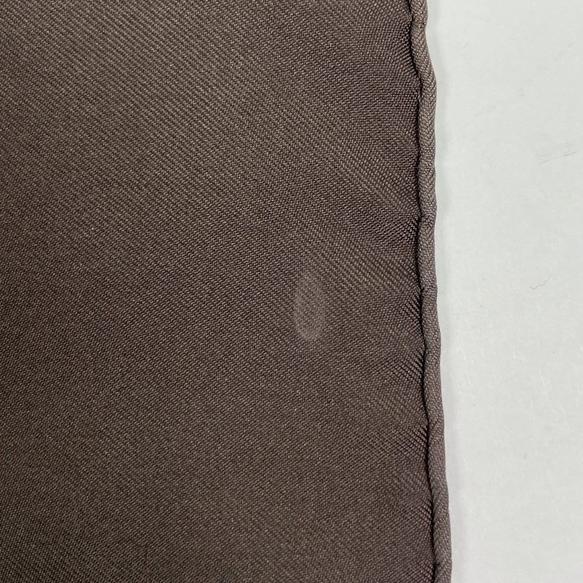 バイセル公式】エルメス カレ90 BRISE de CHARME 魅惑のそよ風 扇子