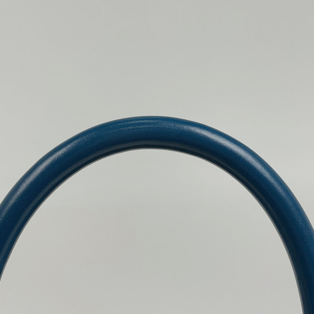 ルイ・ヴィトン ポンヌフ 手提げ ハンドバッグ エピ トレドブルー M52055 レディース 【中古】brbag