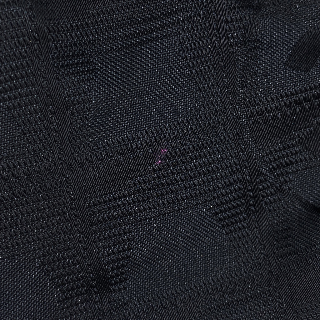 シャネル ニュートラベルライン トート PM ココマーク ハンドバッグ トートバッグ ナイロンジャガード ブラック A20457 レディース 【中古】brbag