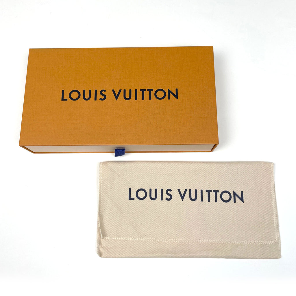 ルイ・ヴィトン ジッピーウォレット ラウンドファスナー ラウンドジップ モノグラムエンボス 長財布 レザー ブーケンビリア M82737 レディース 【中古】brbag