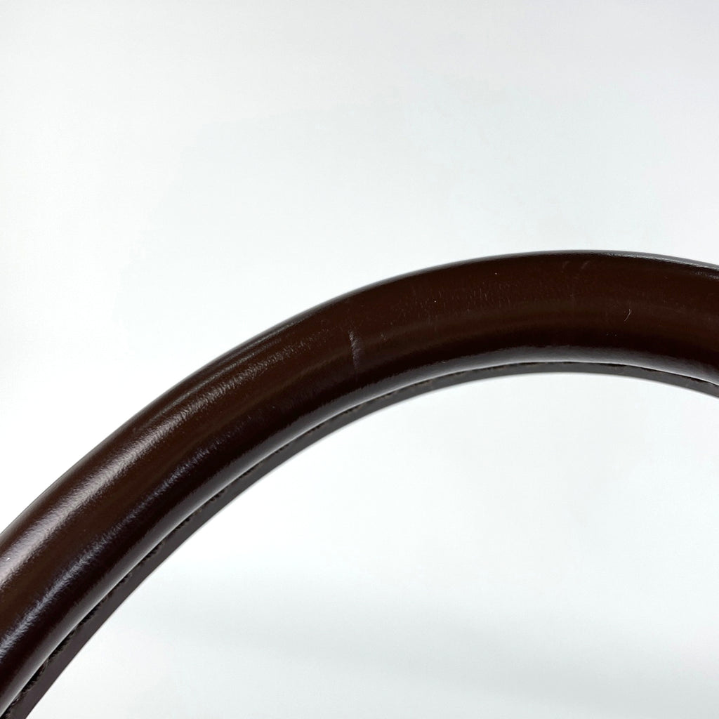 ルイ・ヴィトン サックプラ 通学鞄 ハンドバッグ トートバッグ ダミエ ブラウン N51140 レディース 【中古】brbag