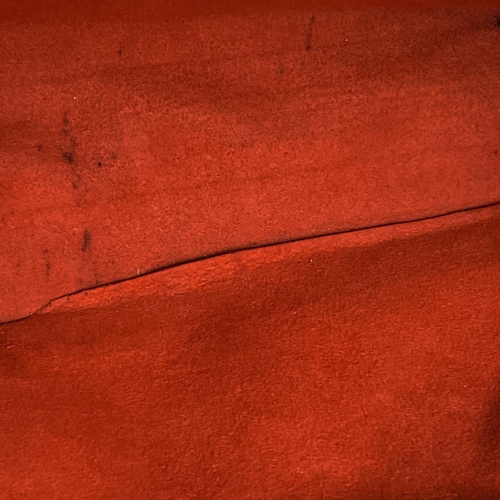 ルイ・ヴィトン サックプラ 通学鞄 ハンドバッグ トートバッグ ダミエ ブラウン N51140 レディース 【中古】brbag