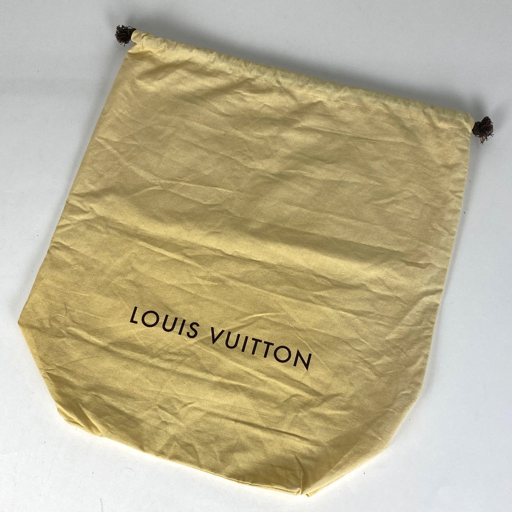 ルイ・ヴィトン サックプラ 通学鞄 ハンドバッグ トートバッグ ダミエ ブラウン N51140 レディース 【中古】brbag