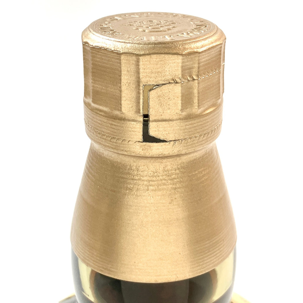 【東京都内限定お届け】 サントリー SUNTORY 山崎 12年 ピュアモルト 華 750ml 国産ウイスキー 【古酒】liqbb