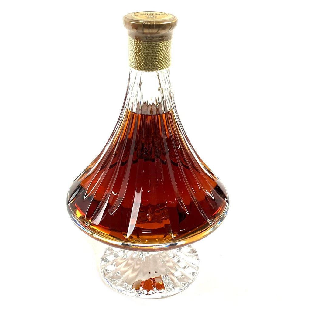 カミュ CAMUS トラディション バカラボトル 700ml ブランデー コニャック 【古酒】liqbb