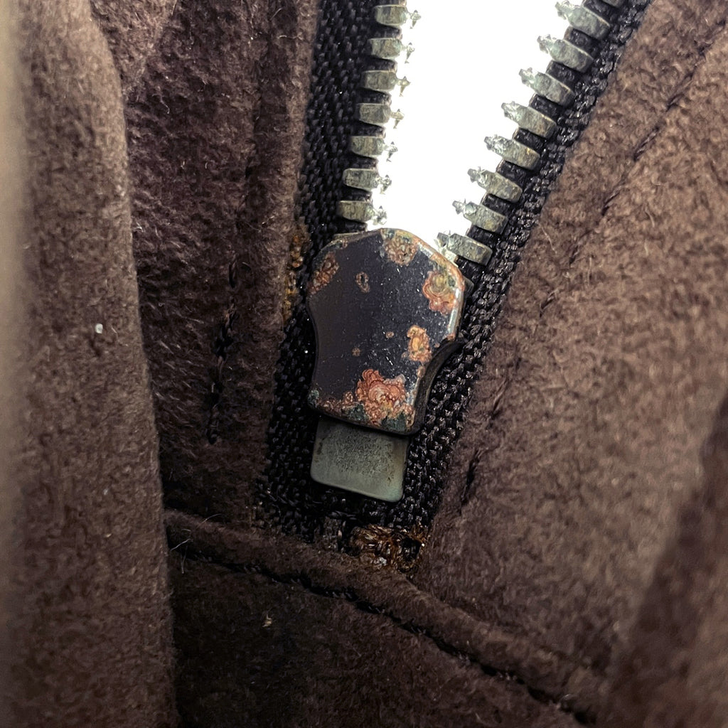 ルイ・ヴィトン リポーター スペシャルオーダー ショルダーバッグ エピ ブラウン レディース 【中古】brbag