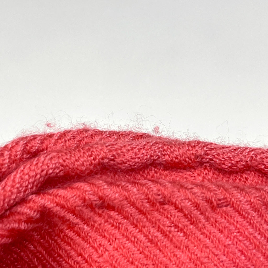 エルメス ロゴ ストール 大判 Hロゴ ストール カシミヤ シルク ピンク レディース 【中古】brbag