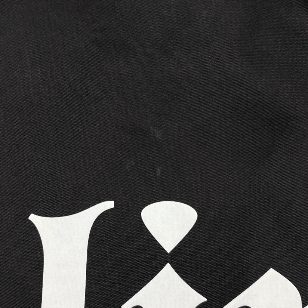 セリーヌ イニシャル ジャケット コーチジャケット コズミック クルーザー アウター ナイロンジャケット ナイロン ブラック メンズ 【中古】brapp