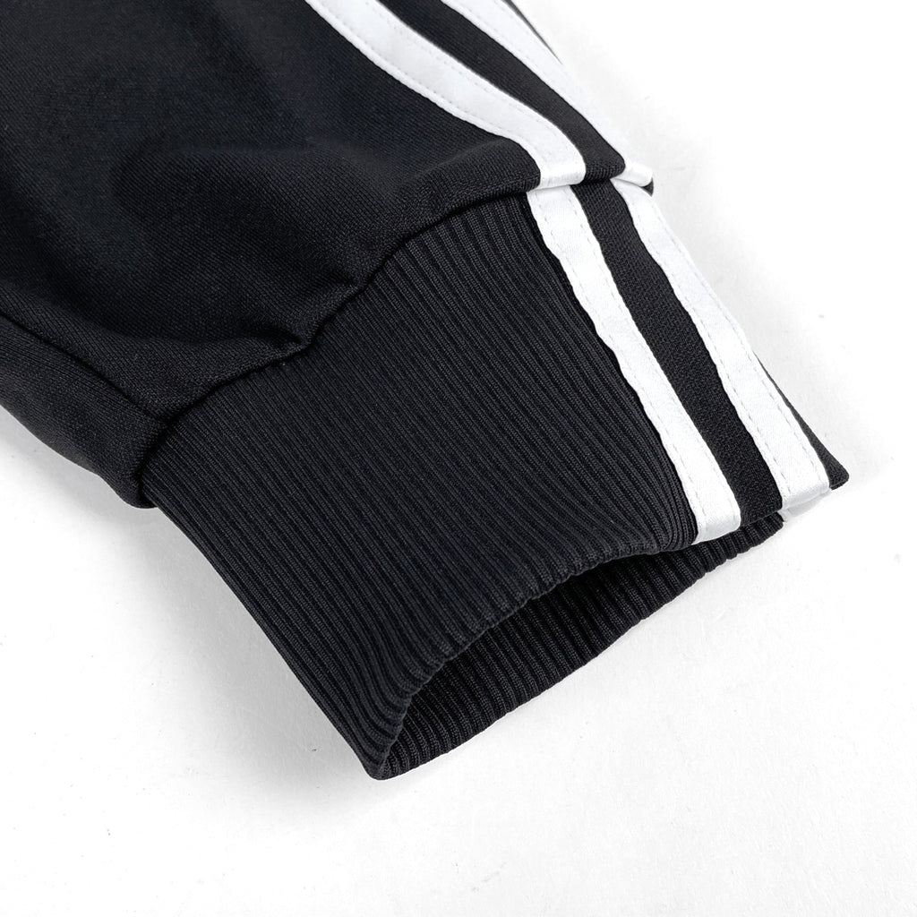 ワイスリー 3S トラック ジャケット PALACE ブルゾン ジャージ アディダス アウター その他ジャケット ナイロン ブラック メンズ 【中古】brapp