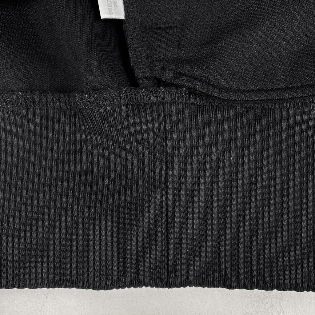 ワイスリー 3S トラック ジャケット PALACE ブルゾン ジャージ アディダス アウター その他ジャケット ナイロン ブラック メンズ 【中古】brapp