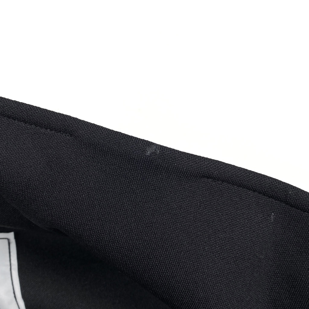 ワイスリー 3S トラック ジャケット PALACE ブルゾン ジャージ アディダス アウター その他ジャケット ナイロン ブラック メンズ 【中古】brapp