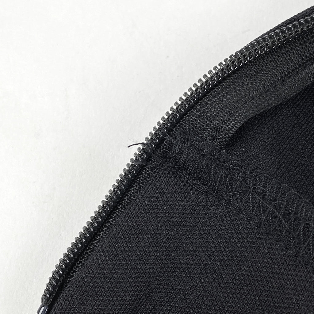 ワイスリー ロゴ スウェットパンツ Y-3 ボトムス パンツ ナイロン ブラック メンズ 【中古】brapp