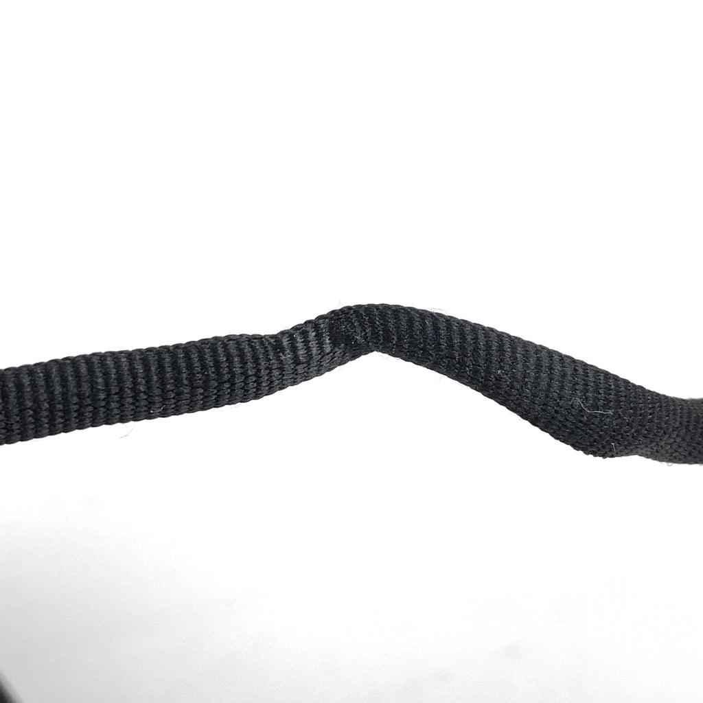 ワイスリー ロゴ スウェットパンツ Y-3 ボトムス パンツ ナイロン ブラック メンズ 【中古】brapp