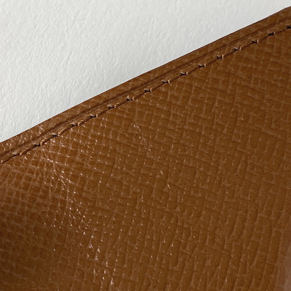 ルイ・ヴィトン ミュルティクレ 6 鍵入れ キーホルダー キーフック キーケース モノグラム ブラウン M62630 レディース 【中古】brbag