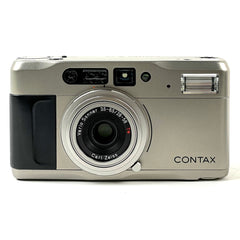 コンタックス CONTAX TVS フィルム コンパクトカメラ カメラ 【中古】cambb