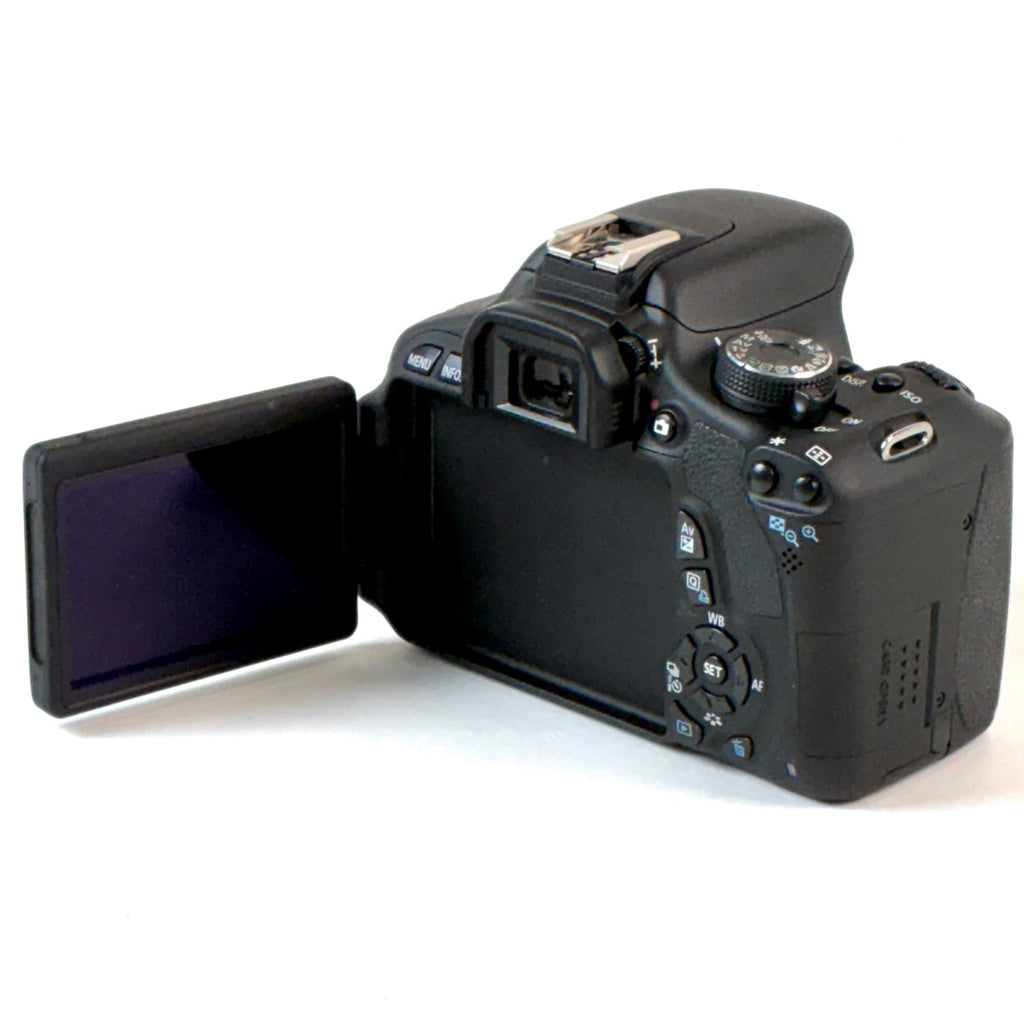 キヤノン Canon EOS Kiss X5 ボディ デジタル 一眼レフカメラ 【中古】cambb