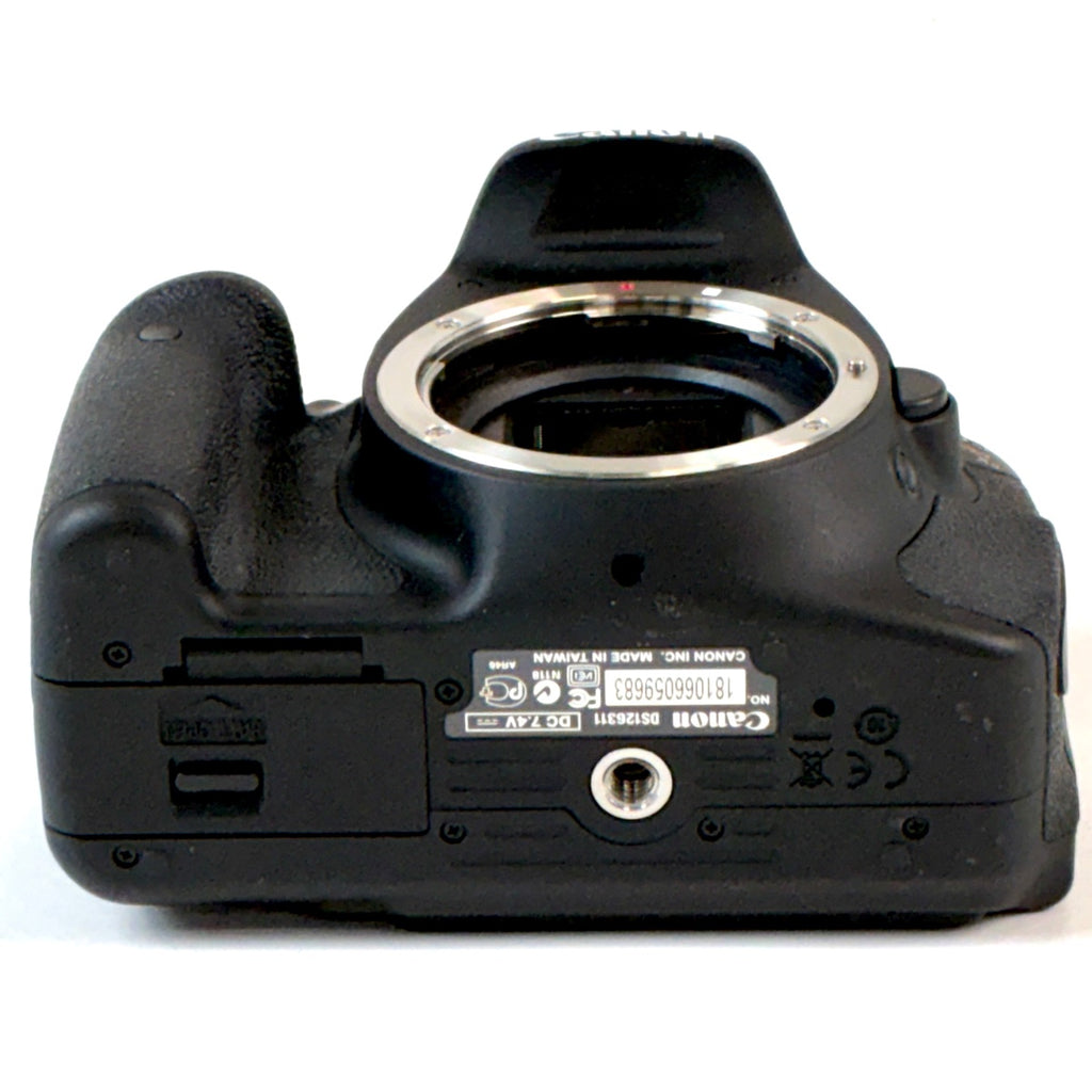 キヤノン Canon EOS Kiss X5 ボディ デジタル 一眼レフカメラ 【中古】cambb