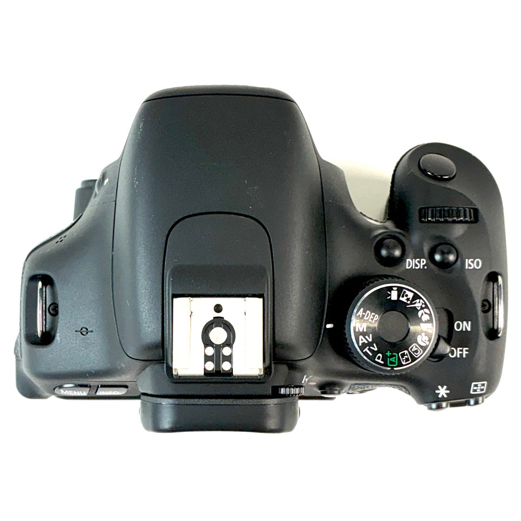 キヤノン Canon EOS Kiss X5 ボディ デジタル 一眼レフカメラ 【中古】cambb