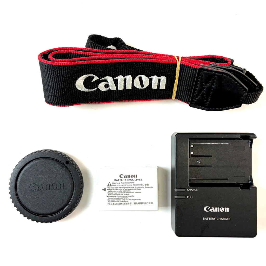 キヤノン Canon EOS Kiss X5 ボディ デジタル 一眼レフカメラ 【中古】cambb