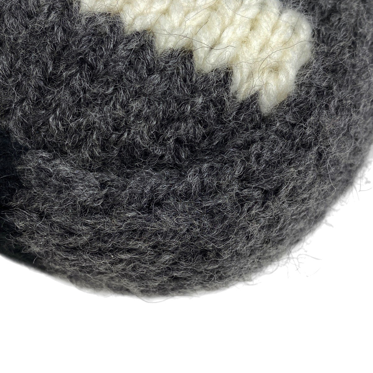 バイセル公式】フェンディ ズッカロゴ マンマバケット ワンショルダー