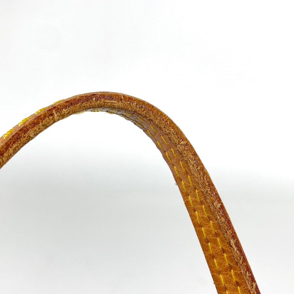 ルイ・ヴィトン ネヴァーフル PM ハンドバッグ ショッピング トートバッグ モノグラム ブラウン M40155 レディース 【中古】brbag