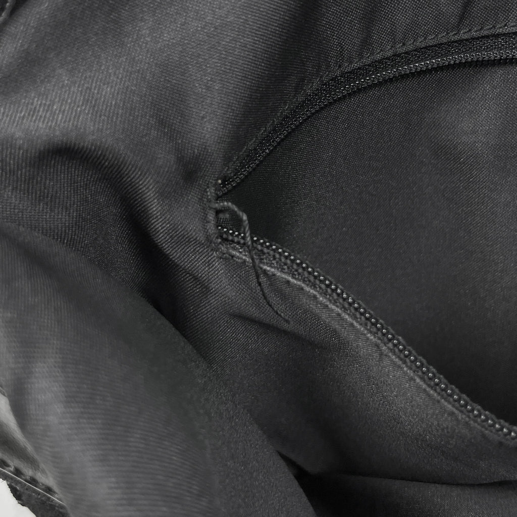 グッチ ジャッキーライン ショルダーバッグ GG柄 ワンショルダー ショルダーバッグ スエード ブラック 0013355 レディース 【中古】brbag