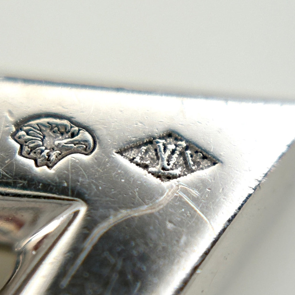 ルイ・ヴィトン ヴォルトワン ネックレス WG ホワイトゴールド ペンダント ダイヤモンド 1Pダイヤ ネックレス 750 ダイヤモンド レディース ブランドジュエリー 【中古】brjwl