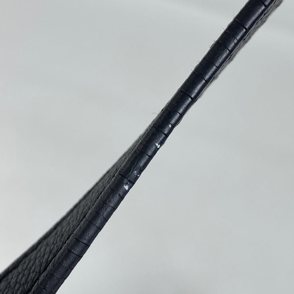 ルイ・ヴィトン ロックミー バックパック デイパック リュック レザー ノワール(ブラック) M41815 レディース 【中古】brbag