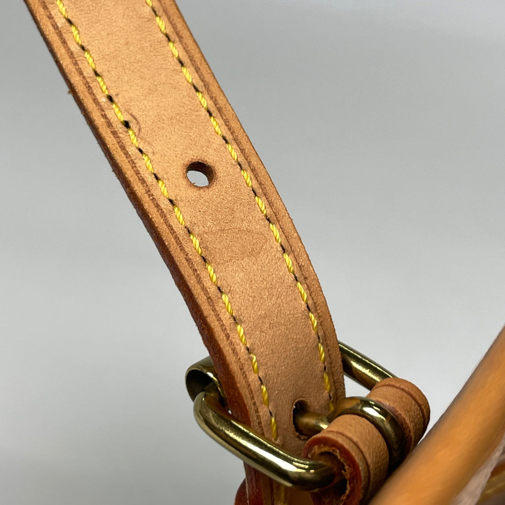 ルイ・ヴィトン プチ バケット PM ショルダーバッグ バケツ型 トート