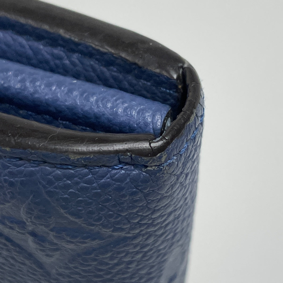 ルイ・ヴィトン ポルトフォイユ サラ 二つ折り 長財布 モノグラムアン