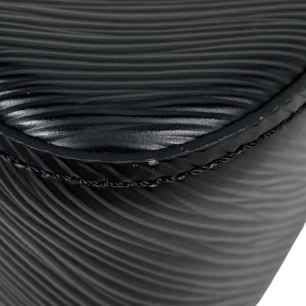 ルイ・ヴィトン マレリーニ 2WAY ショルダーバッグ ハンドバッグ エピ ノワール(ブラック) M20998 レディース 【中古】brbag