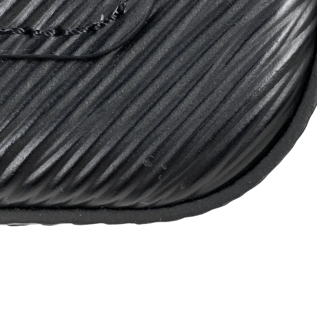 ルイ・ヴィトン マレリーニ 2WAY ショルダーバッグ ハンドバッグ エピ ノワール(ブラック) M20998 レディース 【中古】brbag