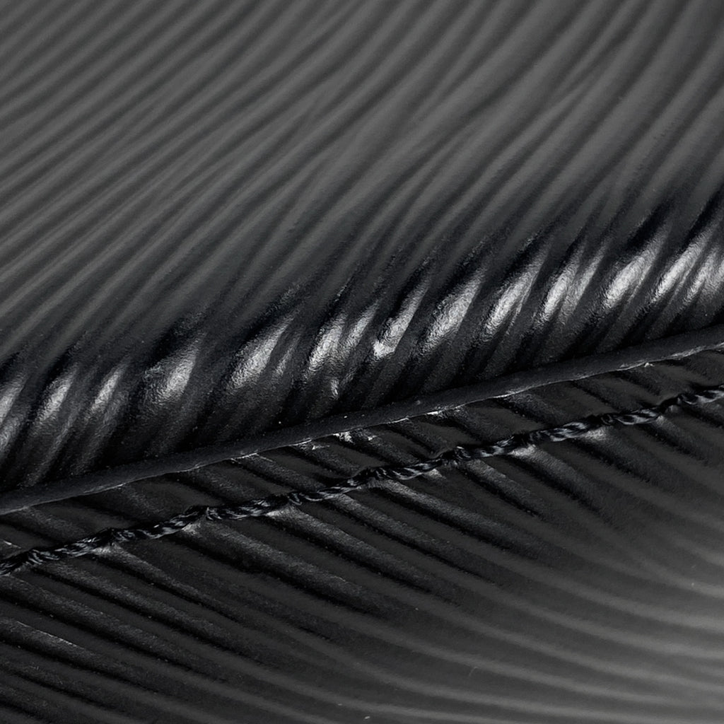 ルイ・ヴィトン マレリーニ 2WAY ショルダーバッグ ハンドバッグ エピ ノワール(ブラック) M20998 レディース 【中古】brbag