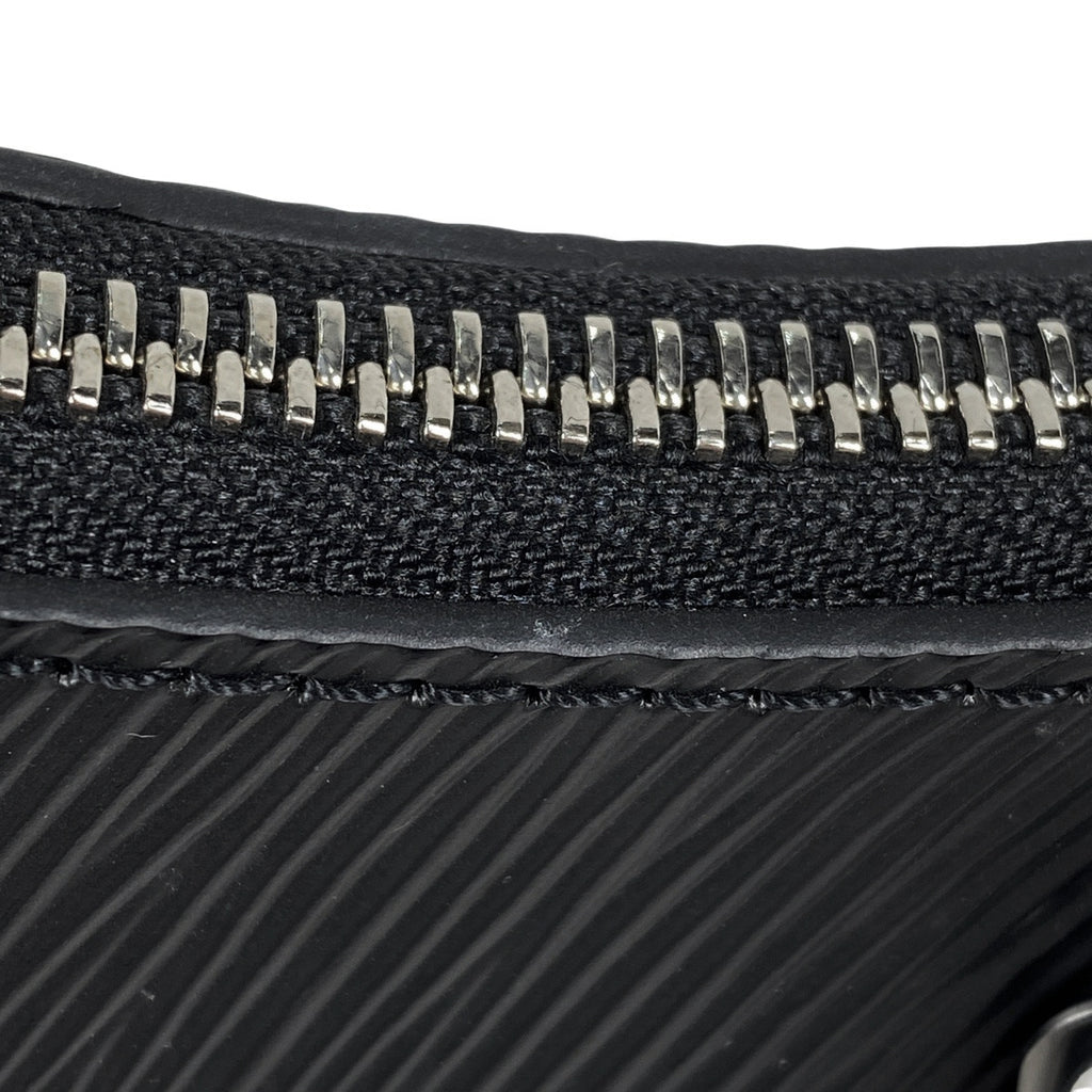 ルイ・ヴィトン マレリーニ 2WAY ショルダーバッグ ハンドバッグ エピ ノワール(ブラック) M20998 レディース 【中古】brbag