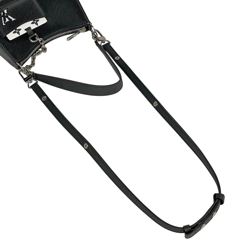 ルイ・ヴィトン マレリーニ 2WAY ショルダーバッグ ハンドバッグ エピ ノワール(ブラック) M20998 レディース 【中古】brbag